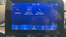 Ford Puma 1.0 EcoBoost Hybrid mHEV Titanium 5dr Petrol Hatchback